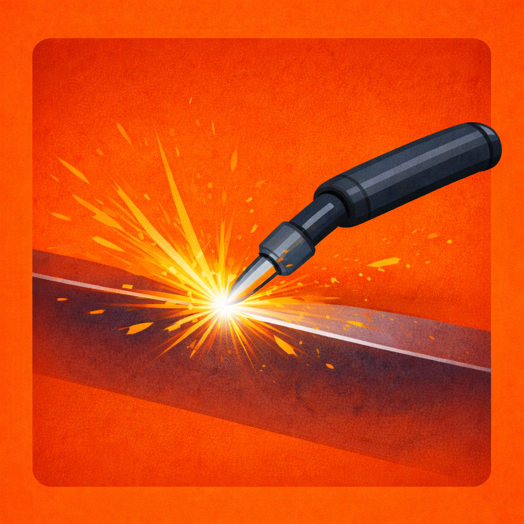 Сварка и сборка