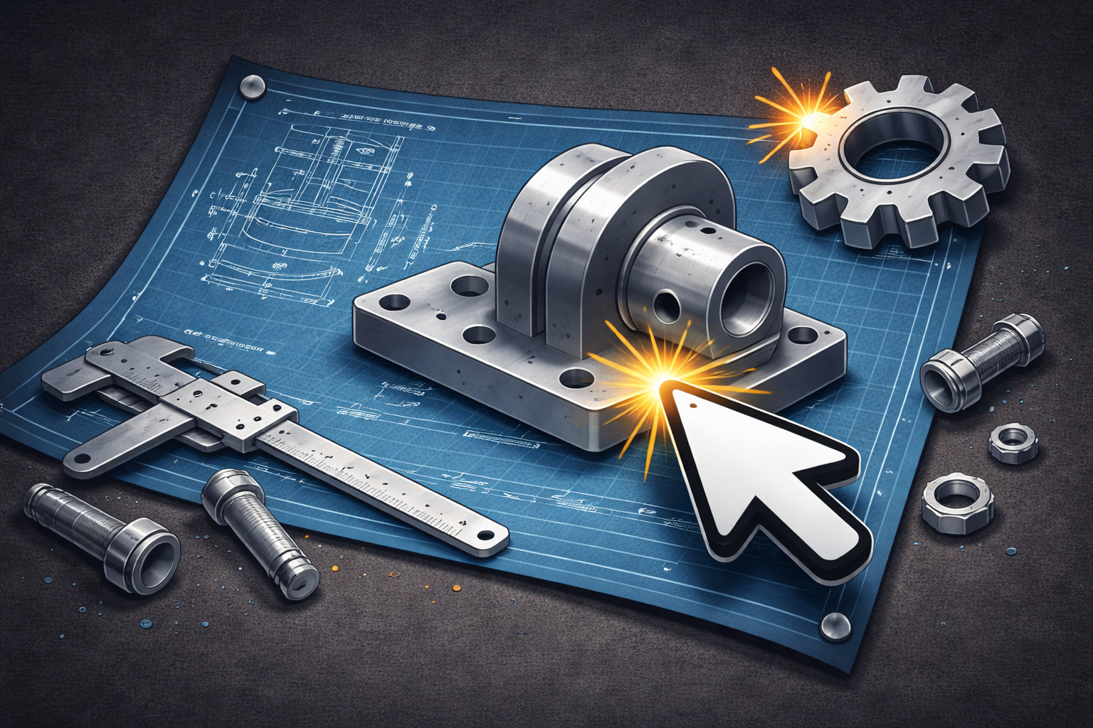 Заказать деталь